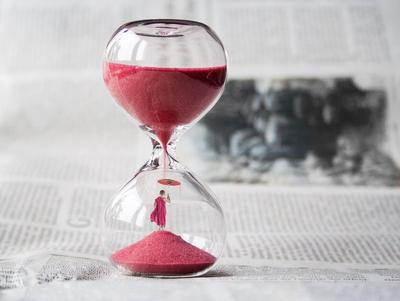 Time Manipulation Techniques