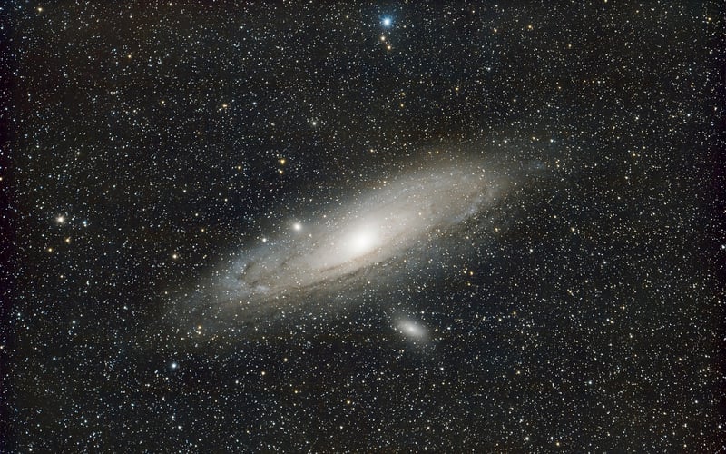 Space Exploration